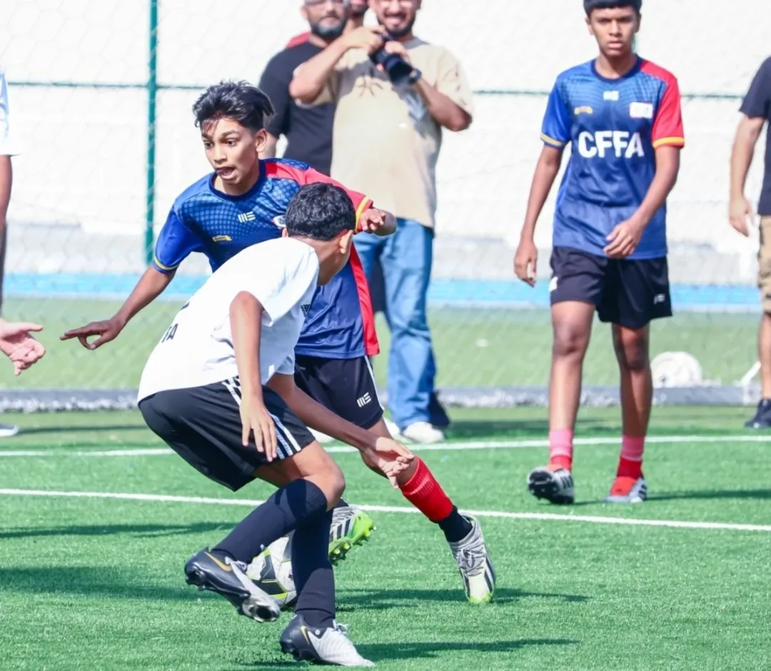 Adab Iranian Pvt School - QUSAIS