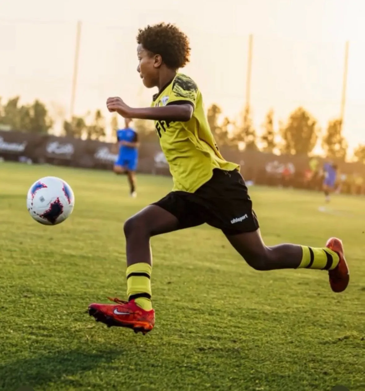 New Academy School – Bur Dubai