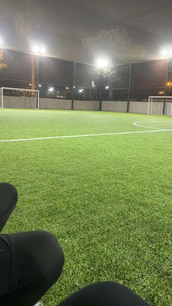 CSC Play – Rolla, Sharjah